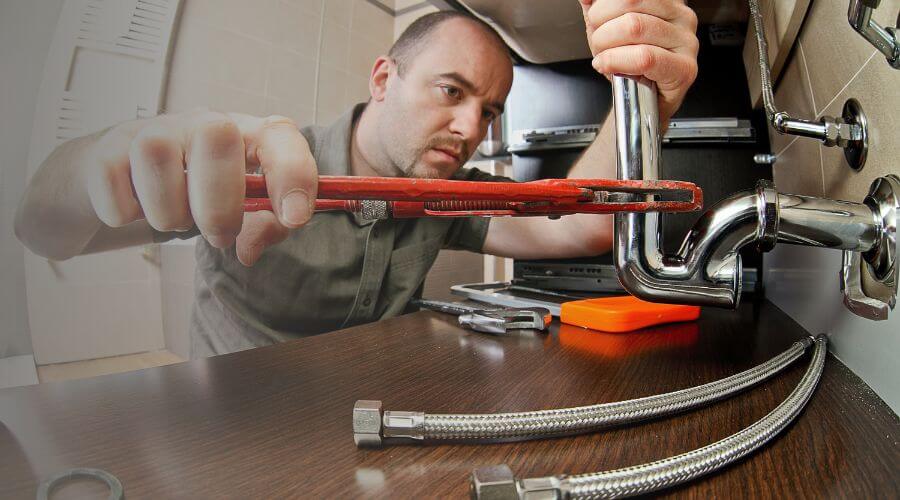 Local 24/7 Emergency Plumbing in Blossom, TX